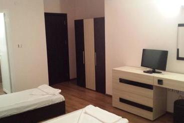 پانسیون Guest House Stels