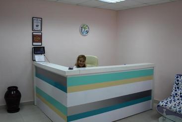 پانسیون Guest House Stels