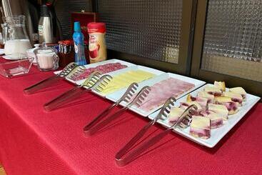 Пансион Hostal Graciela