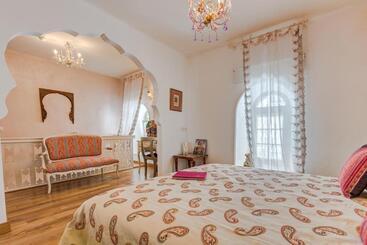 פנסיון Ipekyol