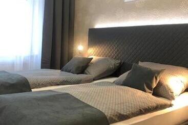 پانسیون Penzion Ema B&b