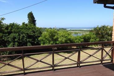 بنسيون Rose Of Sharon