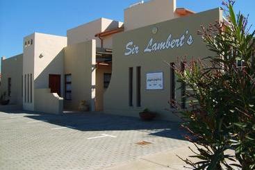 بنسيون Sir Lambert S Guesthouse