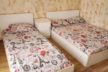 پانسیون Vizitori