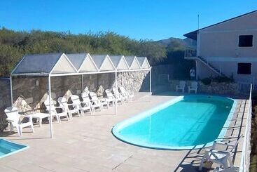 Apart Hotel La Quebrada