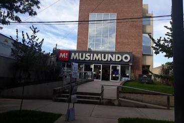 アパートホテル Centro Apart