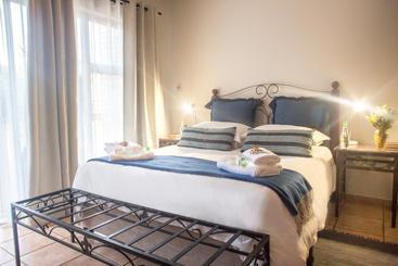 پانسیون Amity Guesthouse