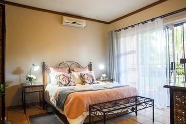 پانسیون Amity Guesthouse