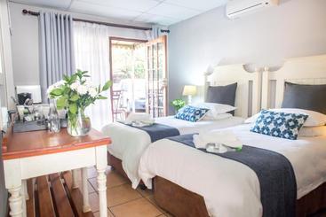پانسیون Amity Guesthouse