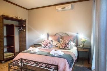 پانسیون Amity Guesthouse