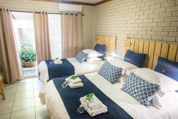 پانسیون Amity Guesthouse