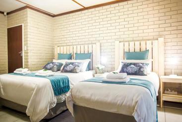 پانسیون Amity Guesthouse