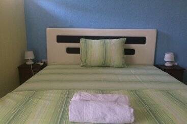 پانسیون Hostel Oldtown