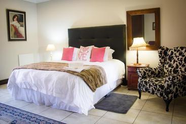 پانسیون De Zoete Rust Guesthouse