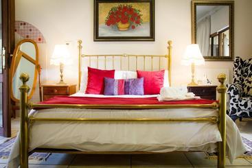 پانسیون De Zoete Rust Guesthouse