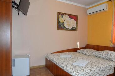 펜션 Domik Na Fontane