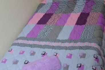 پانسیون Guest House Konak Iris