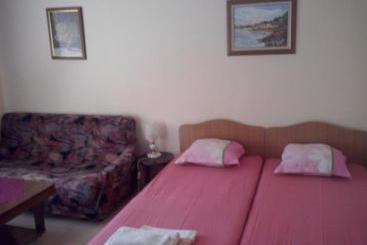 بنسيون Guest House Preslav