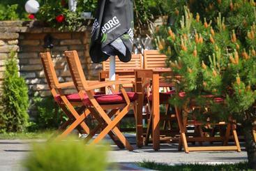 پانسیون Guesthouse Villa Elizabet