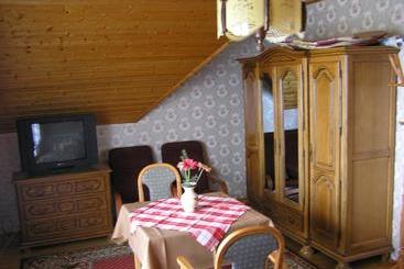 پانسیون Jakab Ház