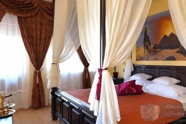 Пансион La Favorita Guesthouse Boutique