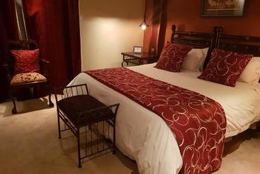 پانسیون Marrakech Guest House