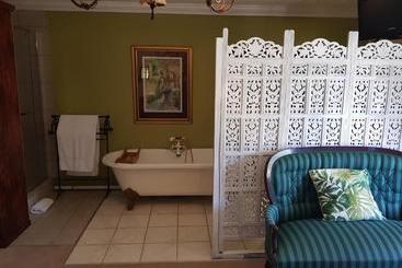 پانسیون Marrakech Guest House