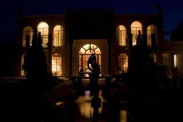 پانسیون Marrakech Guest House