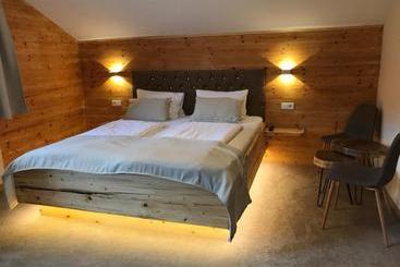 بنسيون Oberwinklgut