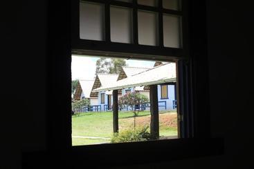 펜션 Pousada Serra Azul