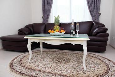 پانسیون Prima Villa Guest House