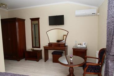 پانسیون Prima Villa Guest House