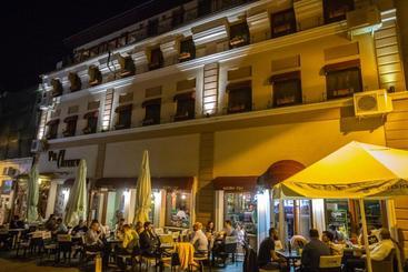 Пансион Villa Anticus