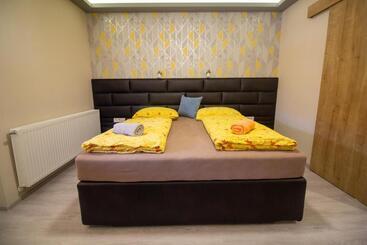 Radics Panzió étterem és Pihenő Központ