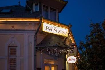 Tímár Panzió