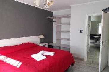 아파트호텔 Ak´para