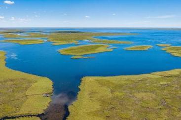 旅馆 Posada Uguay   Esteros Del Iberá