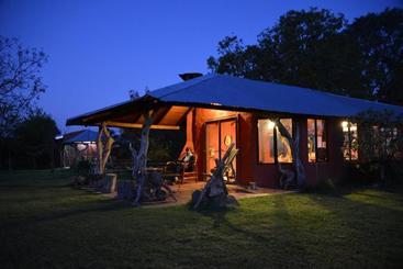 هاستل Posada Uguay   Esteros Del Iberá