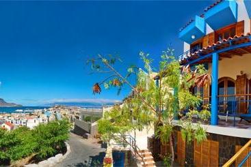 Bed and Breakfast Solar Windelo