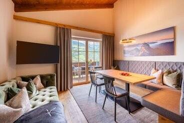 アパートホテル Das Kaltenbach   Apart