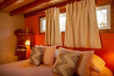 هتل آپارتمان Il Tano Suites