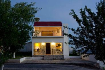 La Ilusión Hotel Campestre Y Balneario