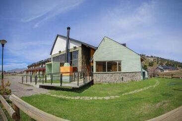 Melewe Apart Hotel Caviahue