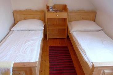پانسیون Aranyház Apartmanszállás