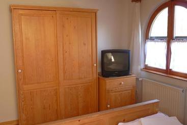 پانسیون Aranyház Apartmanszállás
