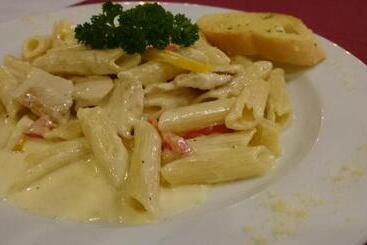 بنسيون Bellmans Restaurant & Guesthouse