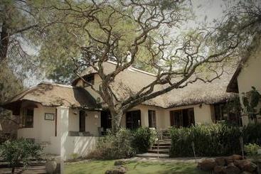 פנסיון Buller's Rest Guest Lodge