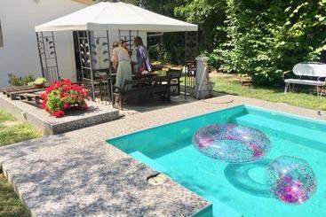 پانسیون Casa Bella & Nova