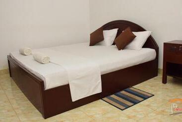 פנסיון Gamagedara Resort