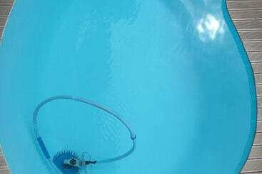 Пансион Greenfire Umdloti Bed & Breakfast